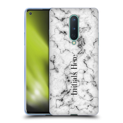 CUSTOM CUSTOMIZED PERSONALIZED MARBLE PRINTS GEL CASE FOR GOOGLE ONEPLUS PHONES