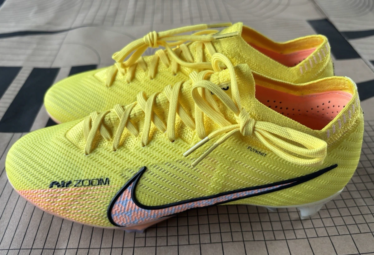 Las mejores ofertas en Nike Zoom Mercurial Superfly 9 Elite FG