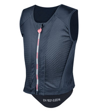 SWING Child P24 Lucky Flex Back Protector For Riders Safety Gear
