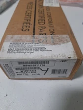 Whirlpool Oven Range Spark Module OEM W10511278/WPW10511278