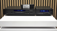RESOLUTION AUDIO VT-960  High End CD/DVD-Lauf...