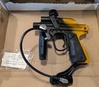 ICD Lasoya Promaster Paintball Marker w/Extras — photo 1