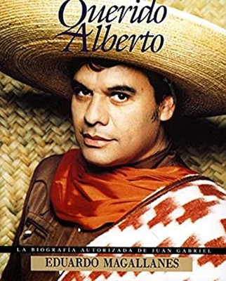 Querido Alberto Paperback Eduardo Magallanes