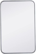 Elegant Lighting MR802030S - Mirrors Home Decor
