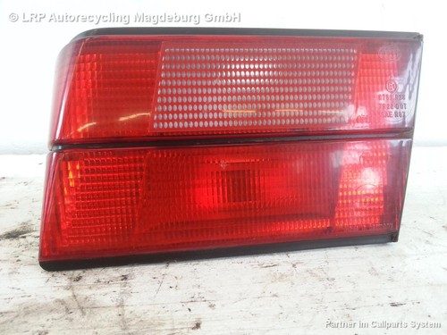 BMW E34 5er Bj.93 original Hella Rücklicht innen rechts Limousine