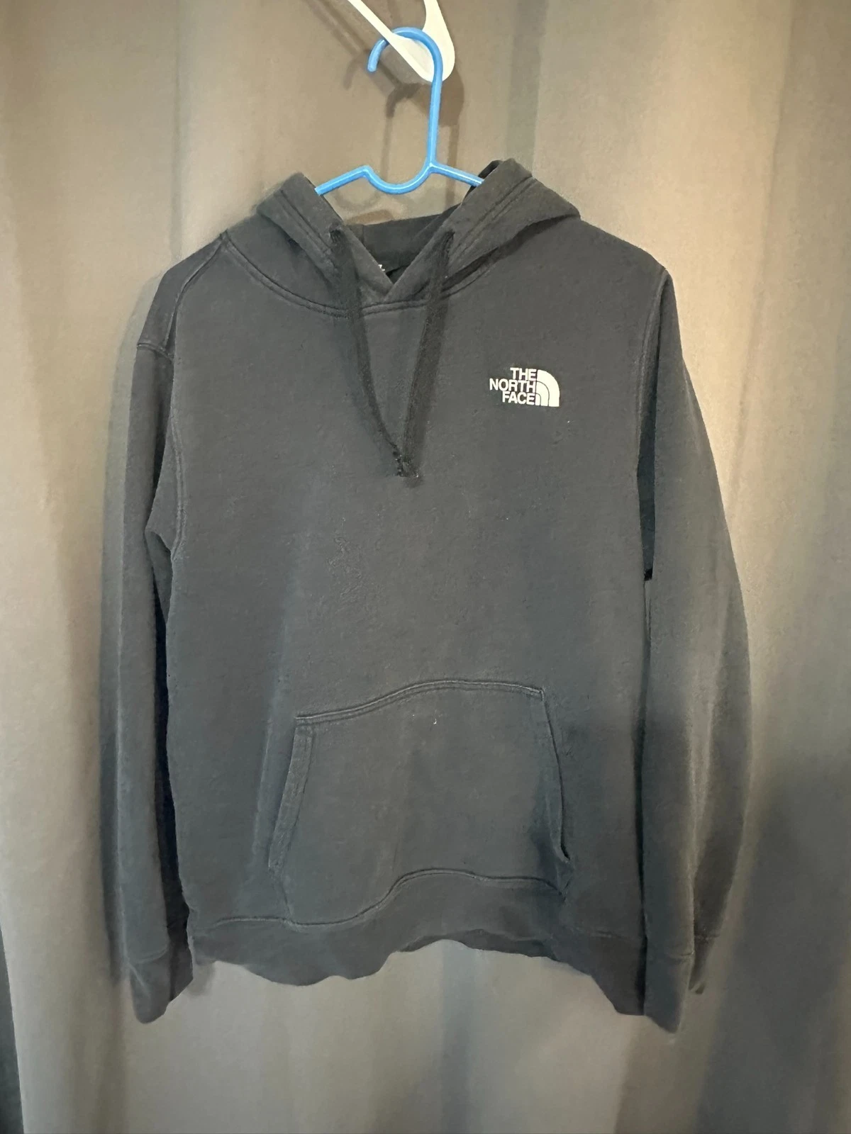The North Face Hoodie (L)