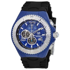 Наручные часы TechnoMarine Cruise JellyFish Chronograph