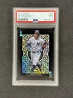 AARON JUDGE 2025 Topps All Kings Case Hit SSP PSA 9 Yankees