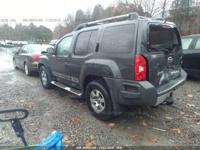 Transfer Case 6 Cylinder Manual Transmission Fits 05-19 FRONTIER 2027370 Foto 4 de 4