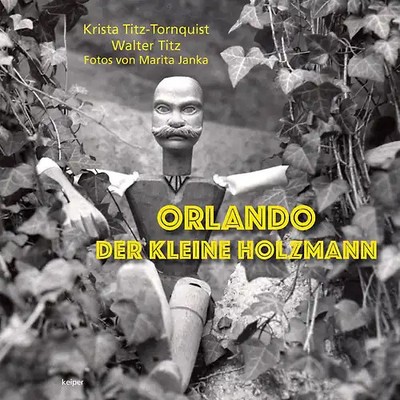 Orlando   Der kleine Holzmann
