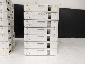 Lot of Nintendo Wii Consoles (For Parts/Repair)(3 USA. 9 JPN)