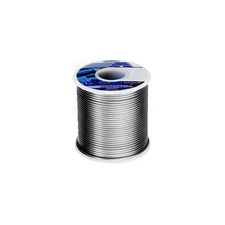 Sn63Pb37 WRAP3 .032 1 lb. Spool