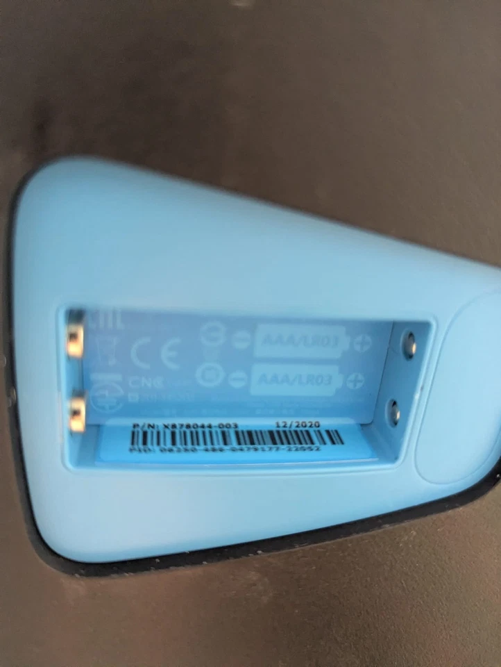 The Microsoft Sculpt Ergonomic Desktop - keyboard + mouse + numeric (L5V-00006) - Image 2 of 4