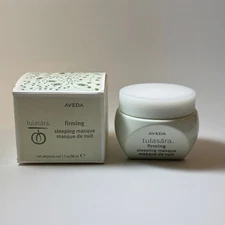 Aveda Tulasara Firming Sleeping Masque 50 ml/1.7 oz for Glowing Firm Skin NIB