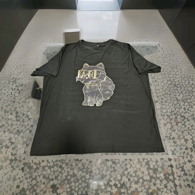 T-Shirt KARL   