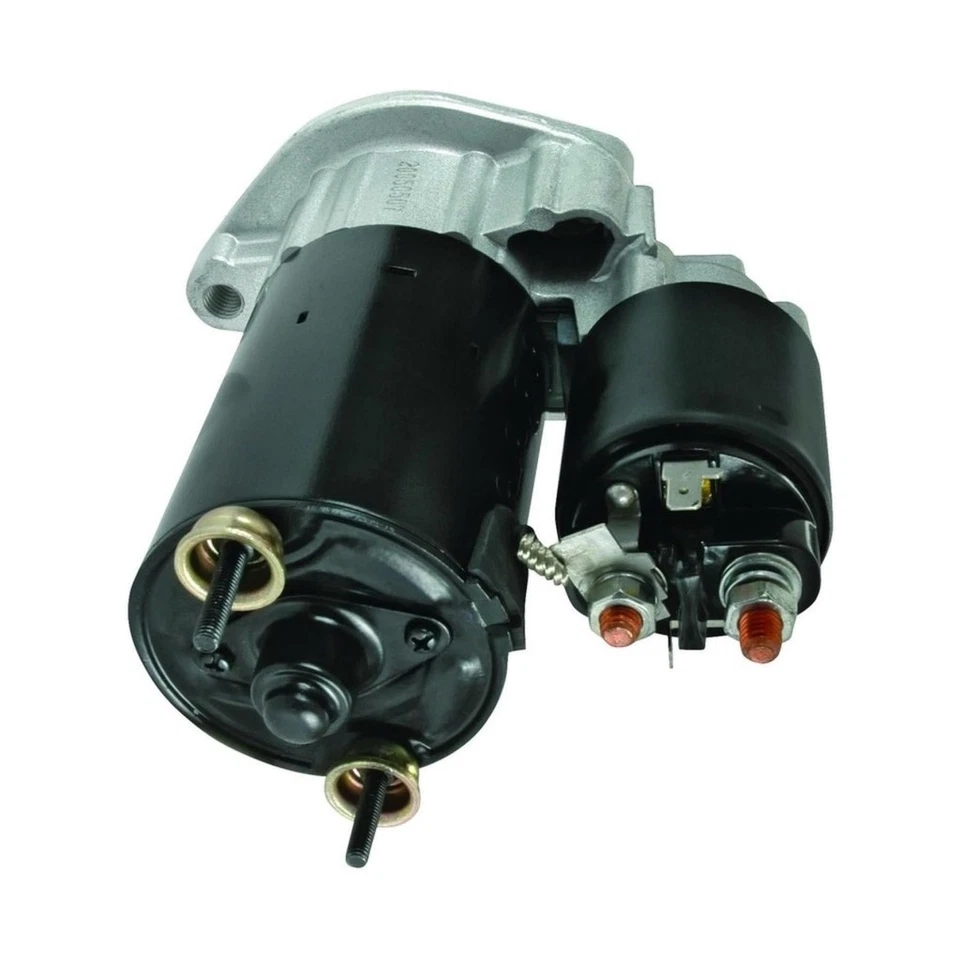 For Audi A6 Quattro 2000 01 02 03 2004 Starter Solenoid | 66 Mm. Diameter - Image 3 of 4