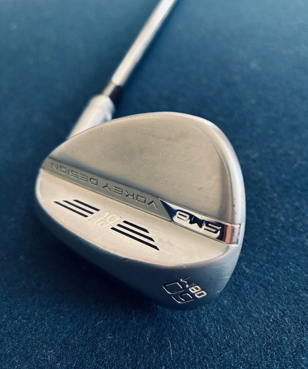 Titleist Vokey SM8 Golf Wedge for sale online | eBay