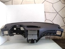 SUBARU FORESTER SH Armaturenbrett Petrol 110kw 2010 35090779