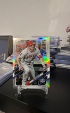 2021 Topps Chrome Update Series - Target 2021 All-Star Game Mike Trout #ASG-1