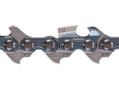 Oregon 72TXL084G SpeedCut Max Saw Chain, 3/8'' Pitch, .050'' Gauge, 84 Drive Links