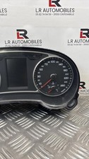 Compteur Audi A1