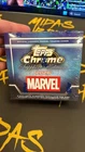 2 x Spots Random Break 2026 Topps Chrome® Marvel Comics Sapphire - Dan #2