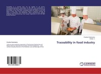 Traceability In Food Industry Preetha Palanisamy