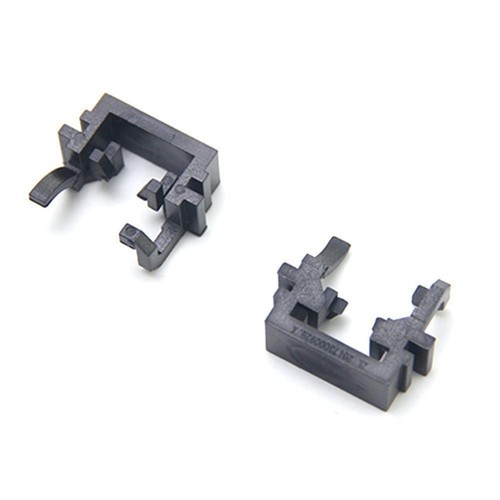 Practical Bulb Holder Light Socket Headlight LED Lamp Pair Replacement - Picture 10 of 12