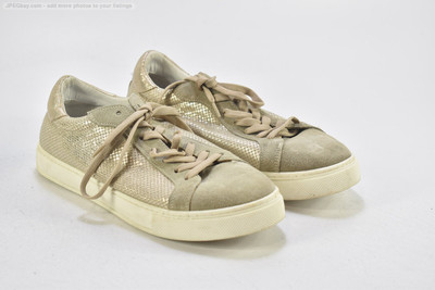 Lars Moller  Damen Halbschuhe Freizeitschuhe  EUR 38 Nr. 25-J 2078