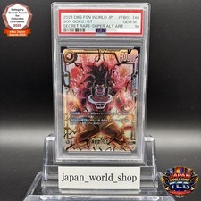 Son Goku Gt Fb03 140 Prices | Son Goku Gt Fb03 140 List
