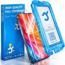 2PCS Screen Protector for Samsung Galaxy S26 Ultra 9H Hardness Easy Install Case