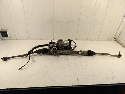4001 53 LENKGETRIEBE / 2383623 FÜR PEUGEOT 207 PREMIUM
