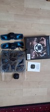 EMS Muscle Stimulator Toner
