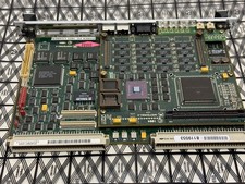 Motorola MVME1603 VME Board 01-W3074F-01C