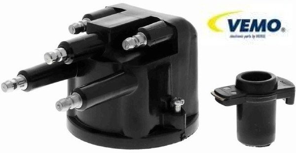 Vemo V46-70-0036 ZüNdverteilerkappe ZüNdverteiler FüR Renault-image
