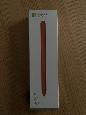 Microsoft Surface Pen 1776 für alle Surface Modelle