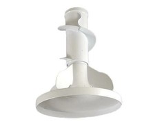 Whirlpool OEM WP3349743 Agitator