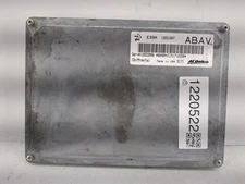 2013-2016 Chevrolet Equinox Engine Control Computer Ecu Pcm Ecm Pcu Oem M4KVQ