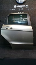 E75-49 * Mercedes-Benz W169 A-Klasse Tür Hinten Rechts 791 Dünenbeig Met. E75-49 * Mercedes-Benz W169 A-Klasse Tür Hinten Rechts 791 Dünenbeig Met.