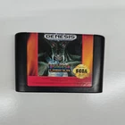 SEGA GENESIS Devilish Sages Creation Authentic Free Fast Shipping