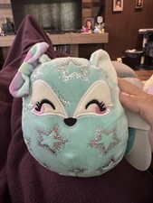 Squishmallows set of 6