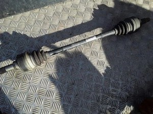 BMW 1 F21 Halbachse hinten rechts 7597682 2.00 Diesel 100kw 2013 25484426