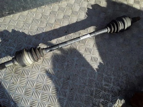 BMW 1 F21 Halbachse hinten rechts 7597682 2.00 Diesel 100kw 2013 25484426