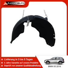 \\uD83C\\uDDE9\\uD83C\\uDDEA SCHMUTZSCHUTZ HINTEN RECHTS ? BMW X3 2006- 51717213650 ??