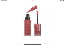Two Rimmel Mascara Black & One Vinyl Ink Lipstick