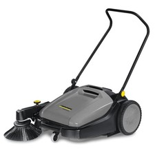 Karcher KM 70/20 C Walk-Behind Sweeper