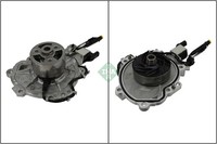 Schaeffler INA 538 0965 10 Wasserpumpe FüR Jaguar Land Rover