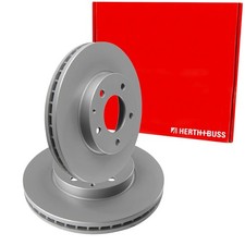 Disque de frein Mazda MPV