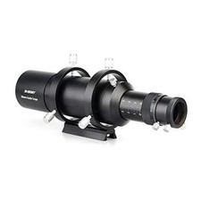SV106 Guide Scope 60mm Multi-Use Finder Scope Guide Scope with Helical