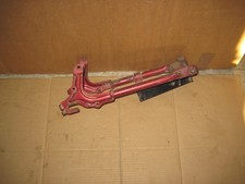 Kreidler Flory MF22 Mofa Schwinge + Kettenkasten- (passt bei MF2 Automatik*)